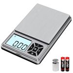 DigiWeigh Gram Scales