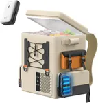 LiTHELi Frozen Pack 12V Car Refrige