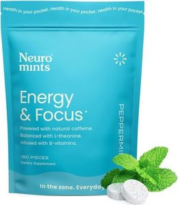 NeuroGum E