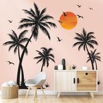 Palm Tree For Wall