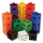 edxeducation Linking Cubes - Set of