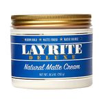 Layrite Natural Matte, 10.5 oz