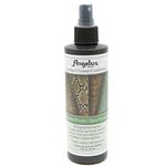 Angelus Reptile Exotic Skin Cleaner Conditioner 8 Oz. For Boots, Shoes, Bags 8oz -Safe Made in USA, Clear, 8 Oz