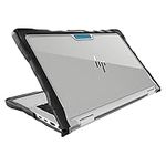 Gumdrop DropTech Laptop Case Fits H