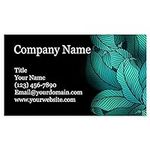 Premium Personalized Business Cards