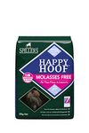 SPILLERS Happy Hoof Molasses Free Horse Feed 20kg - Healthy Hoof Horse Chaff - Horse Feed Suitable for all Horses and Ponies Prone to Laminitis - Horse Chaff Low in Starch and Sugar