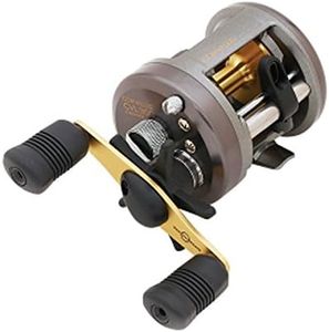 SHIMANO Corvalus CVL300 Baitcast Reel
