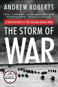 The Storm of War: A New History of the Second World War