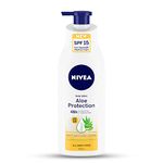 Nivea Anti Aging Body Creams