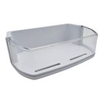 LG AAP73051304 Refrigerator Door Bin, Clear