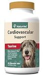NaturVet Cardiovascular Support Dog