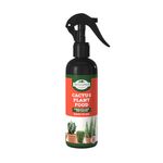 Growlands Cactus Plant Food - 300 ml - Cactus Plant Liquid Spray Fertilizer - Designed For Use on Cactus Plants - Fertilizer for Cactus - Ready to Use Mist Spray