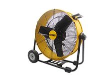 DEWALT 61cm (24") Drum Fan