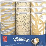 Kleenex Facial Tissue, 50 Count (Pa