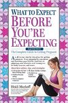 Pre Pregnancy Books