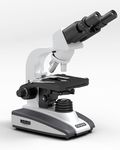 Omano Microscope for Students- 40x 