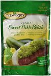 Precision Foods Mrs. Wages Quick Process Sweet Pickle Relish Mix, 3.88 Ounce