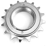 KHE BMX Fixie Freewheel Sprocket 16T Chrome – Directly.