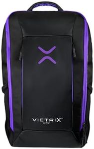 Victrix Tournament Backpack, Black