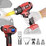 Cordless Heat Gun for Milwaukee M18