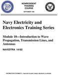 The Navy Electricity and Electronic