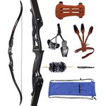 Recurve Hunting Bows