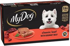 My Dog Classic Loaf with Gourmet Be