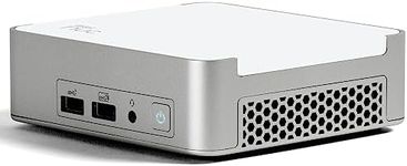 Intel NUC 13 Vivid Canyon Mini PC N