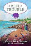 Reel Trouble (Gray Whale Inn Mysteries Book 11)