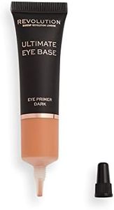 Makeup Rev