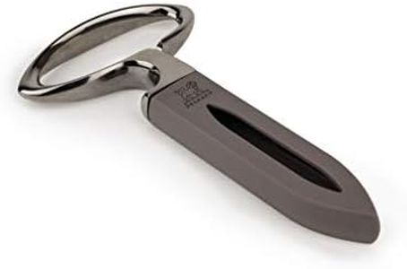 Peugeot Tire-bouchon à lames Mathus basalte, Basalte, 11 cm