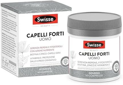Swisse Cap