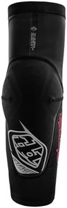 Troy Lee Designs - Stage PRO Elbow Guards; Black MD/LG