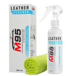 Leather Car Seat Cleaners