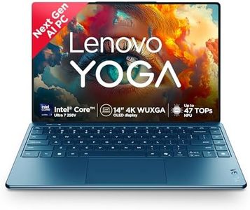 Lenovo Yog
