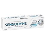 Sensodyne Toothpaste, Repair and Pr