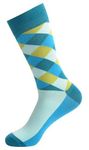 George Mens Dress Socks