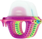 Teetherpop Fillable Silicone Teethe