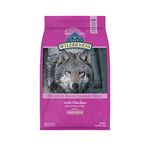 Blue Buffalo Dog Food For Small Dogs