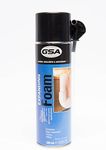 GSA Expanding Foam Aerosol 500 ml