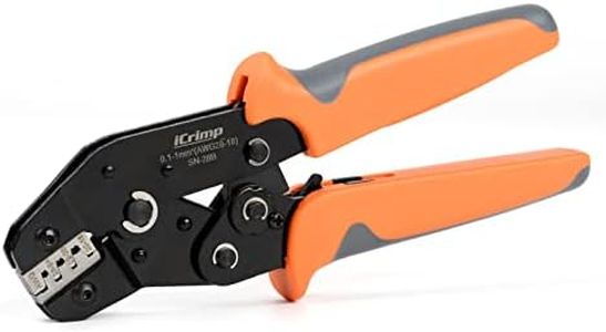 iCrimp SN-