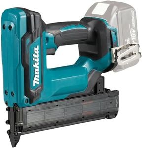 MAKITA DFN350Z Nailer 18GA 18V LXT Multicolor