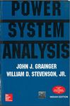 POWER SYSTEM ANALYSIS