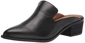 Chinese Laundry Marnie Mule, Black, 6