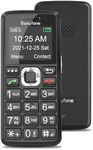 Easyfone T200 4G Unlocked Feature M