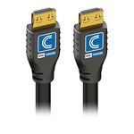 COMPREHENSIVE CONNECTIVITY COMPANY HD18G-35PROBLKA 35FT PROAV/IT 18GB HDMI CABLE