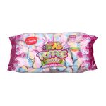 La Malove | Puffee Toffee | Marshmallows | Twisted Shape 120g (Pack of 1)