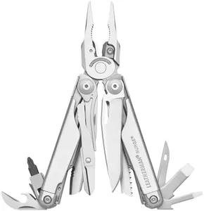 LEATHERMAN