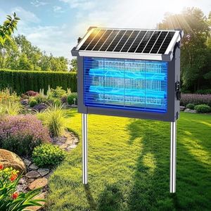 Solar Bug