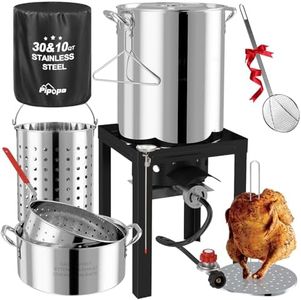 30QT Stain
